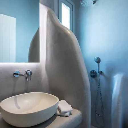 Meli Villa Mykonos Town