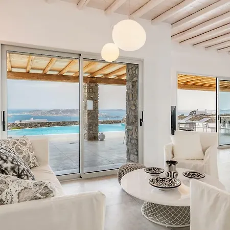 Meli * Mykonos Town