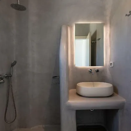 Meli Villa Mykonos Town
