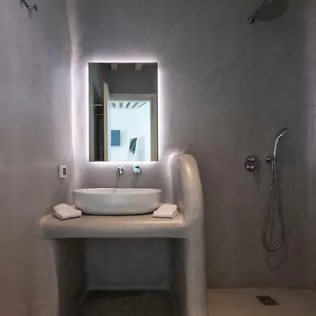 Meli Villa Mykonos Town