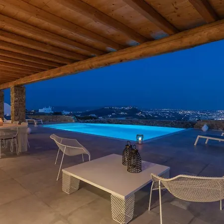 Villa Meli *